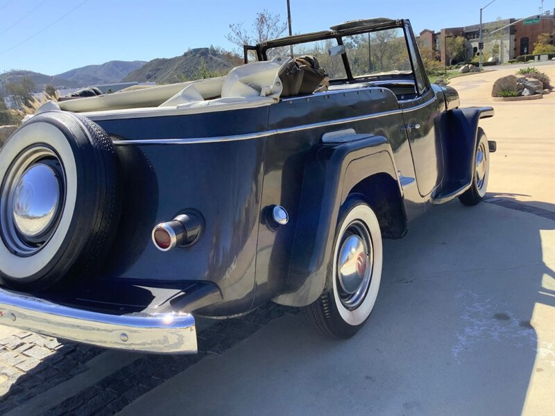 Willys-Jeepster-SUV-1950-Gray-Green-22339-9