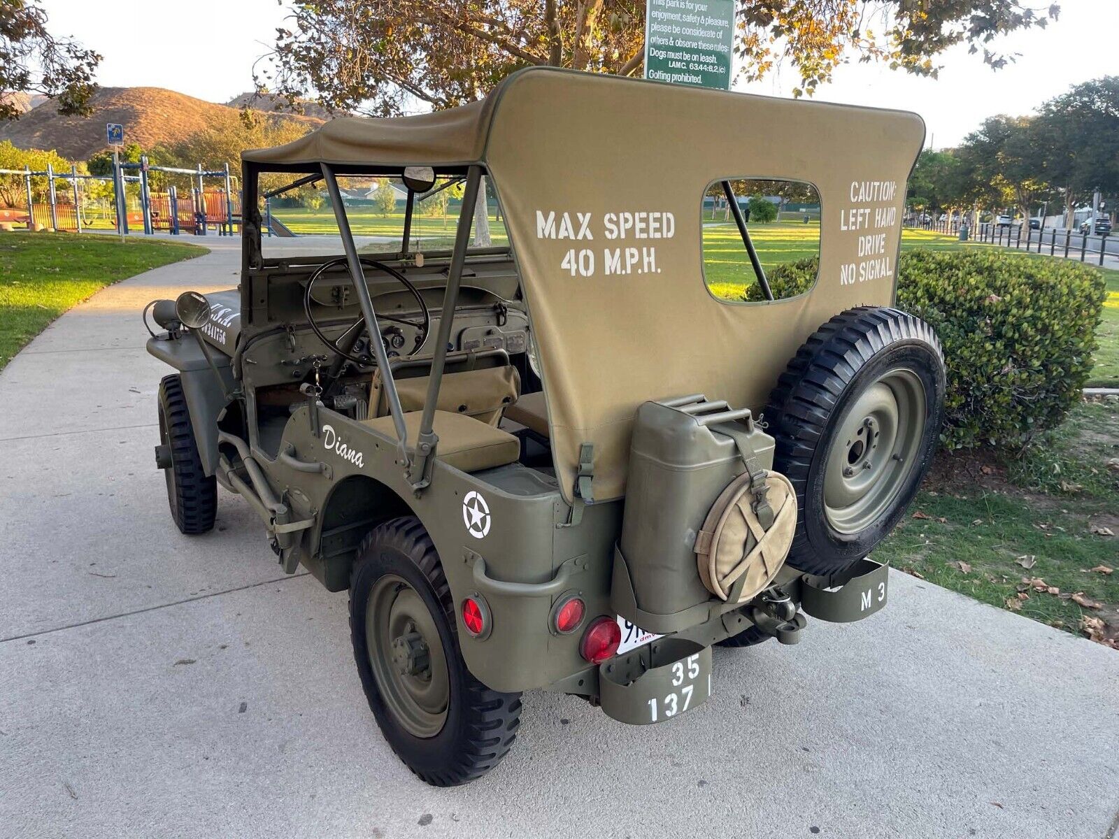 Willys-MB-1942-Green-Tan-160934-19