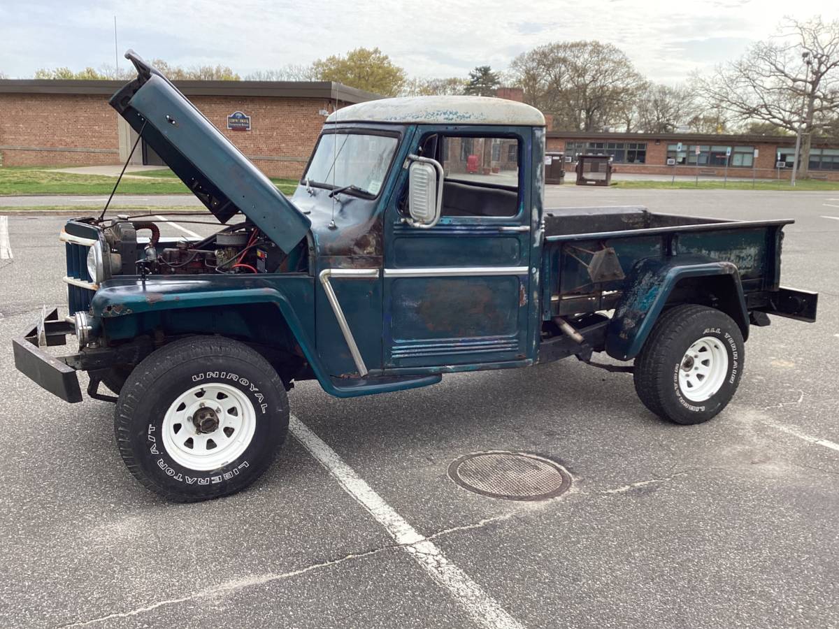 Willys-Pickup-1993-25053-6