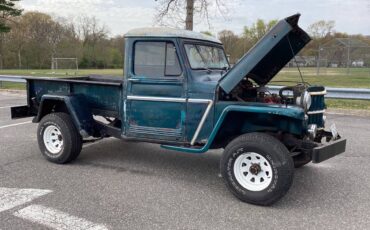 Willys-Pickup-1993-25053-7