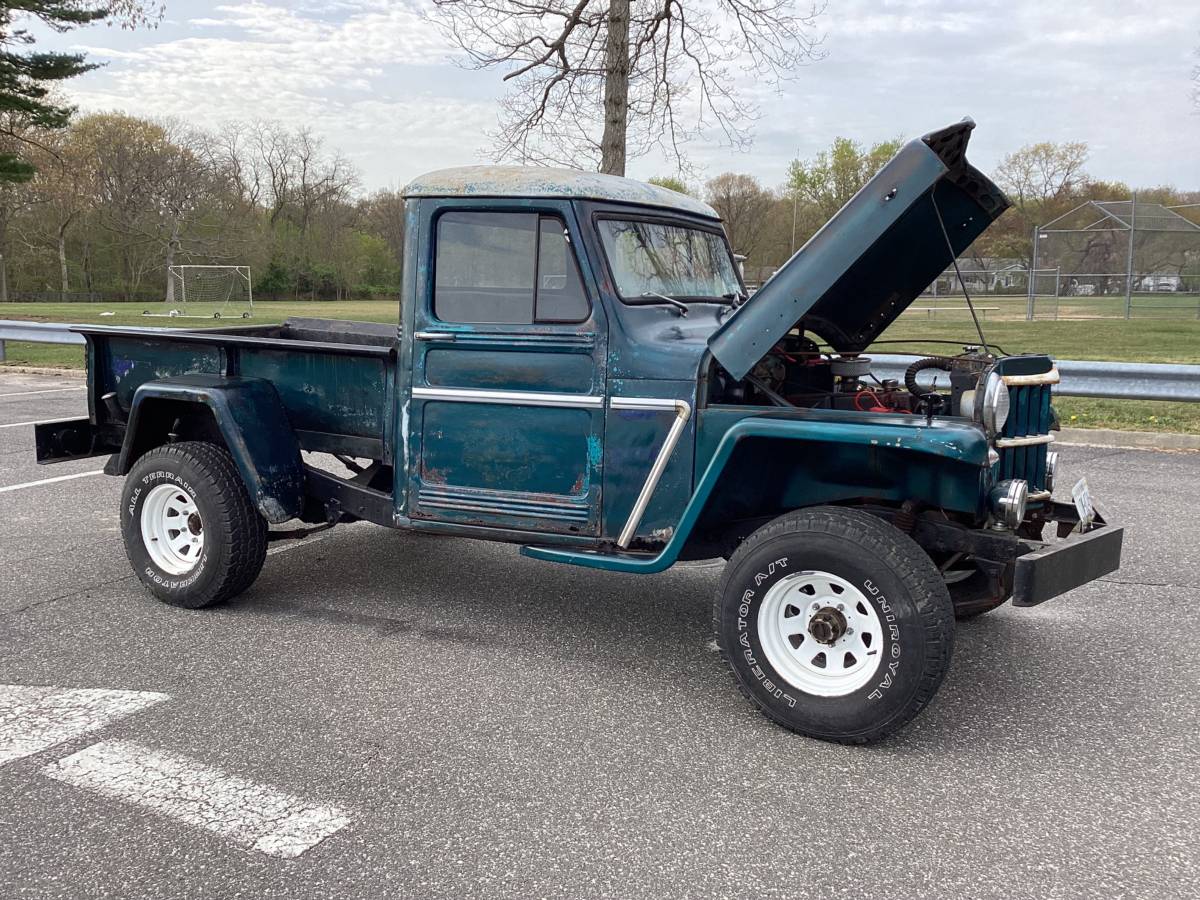 Willys-Pickup-1993-25053-7