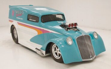 Willys-Sedan-Delivery-Cabriolet-1933-Teal-Black-16092-5