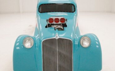 Willys-Sedan-Delivery-Cabriolet-1933-Teal-Black-16092-6