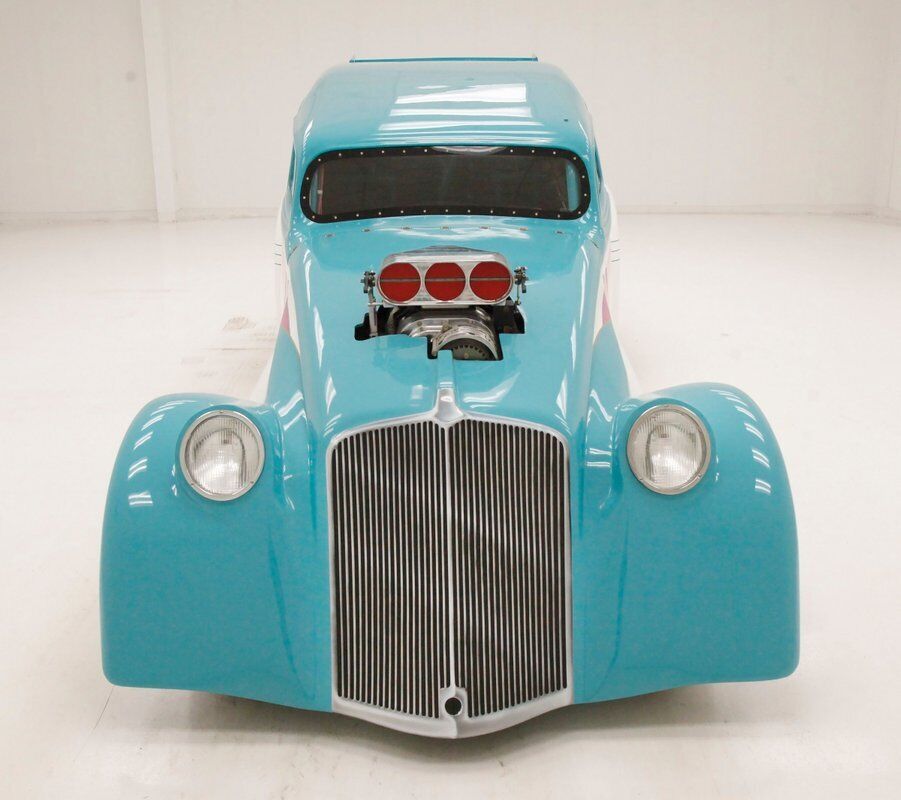 Willys-Sedan-Delivery-Cabriolet-1933-Teal-Black-16092-6