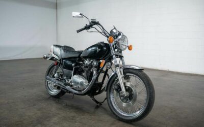 Yamaha Heritage 650  1983 à vendre