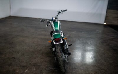 Yamaha Street Tracker 1975 à vendre