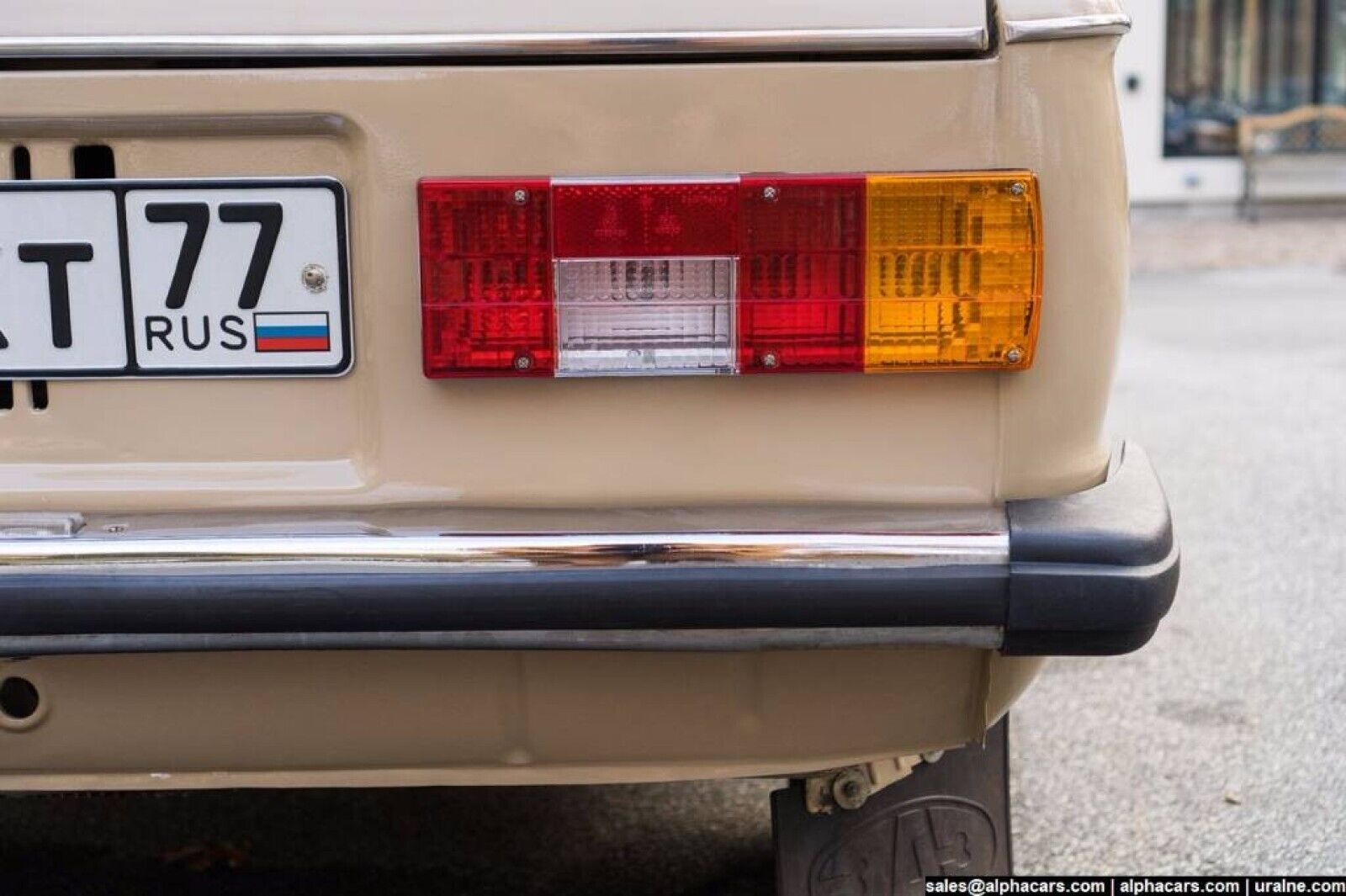 ZAZ-968M-Coupe-1990-Tan-Brown-2293-16