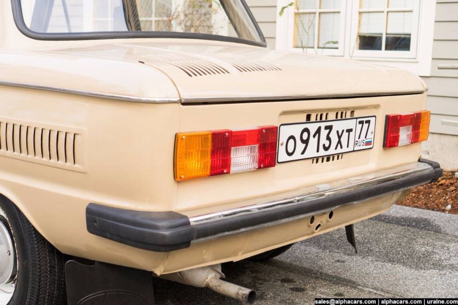 ZAZ-968M-Coupe-1990-Tan-Brown-2293-20