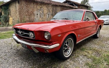 goodtimers-Ford-Mustang-1965