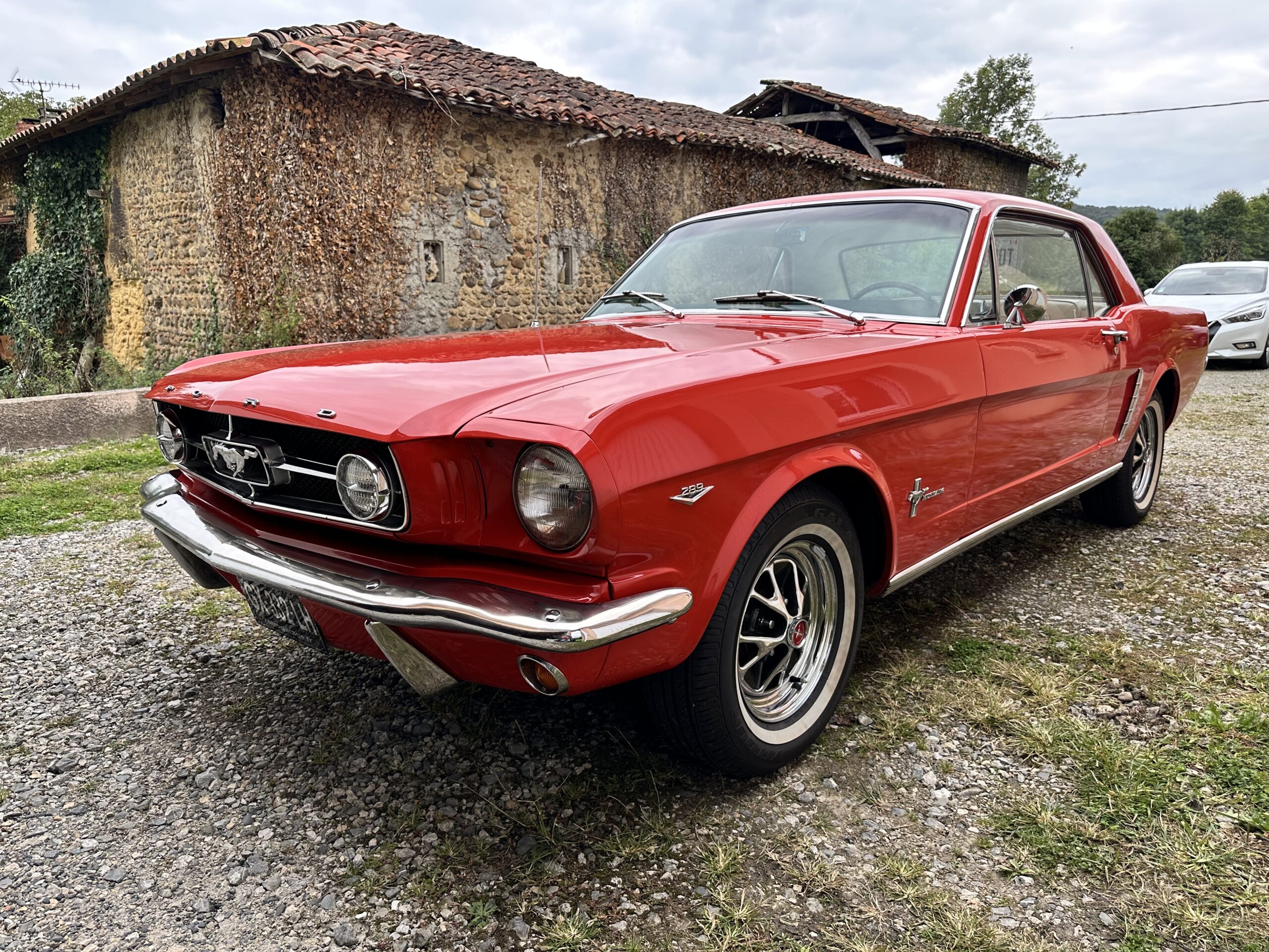 goodtimers-Ford-Mustang-1965