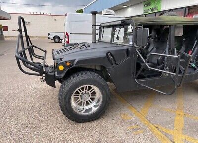 AM-General-HMMWV-Humvee-1990-Black-24140-2