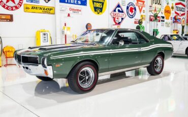 AMC-Javelin-1969-Green-Black-18421-1