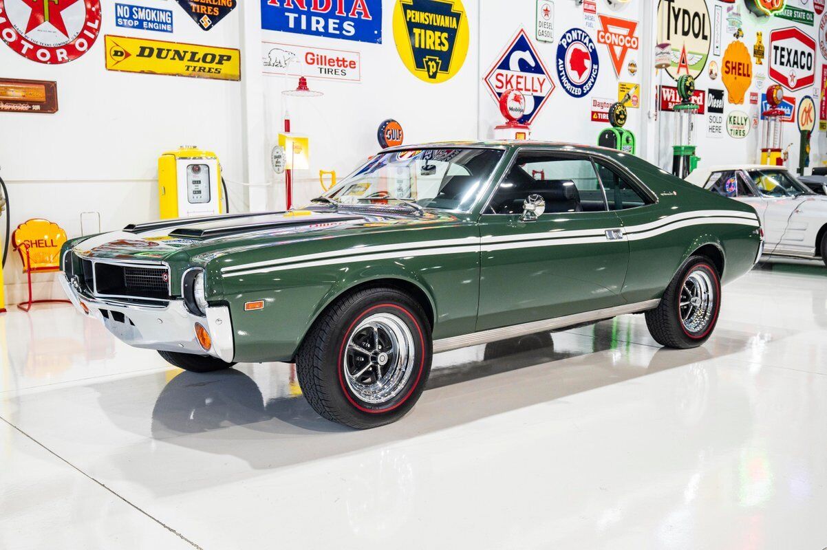 AMC-Javelin-1969-Green-Black-18421-1