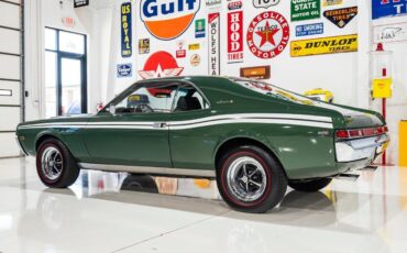 AMC-Javelin-1969-Green-Black-18421-19