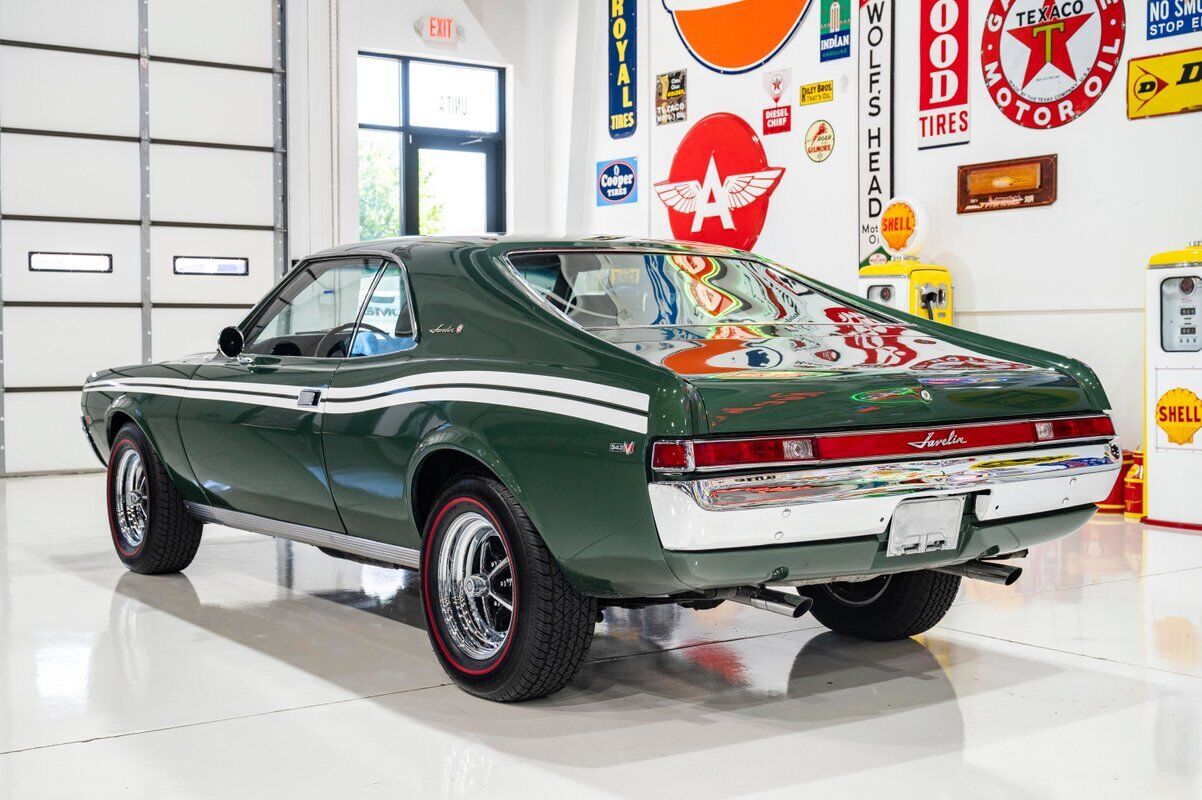 AMC-Javelin-1969-Green-Black-18421-20