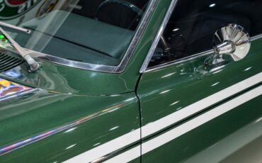 AMC-Javelin-1969-Green-Black-18421-7