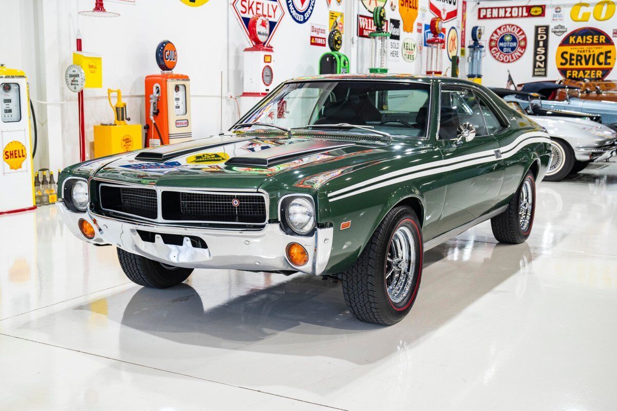 AMC Javelin 1969