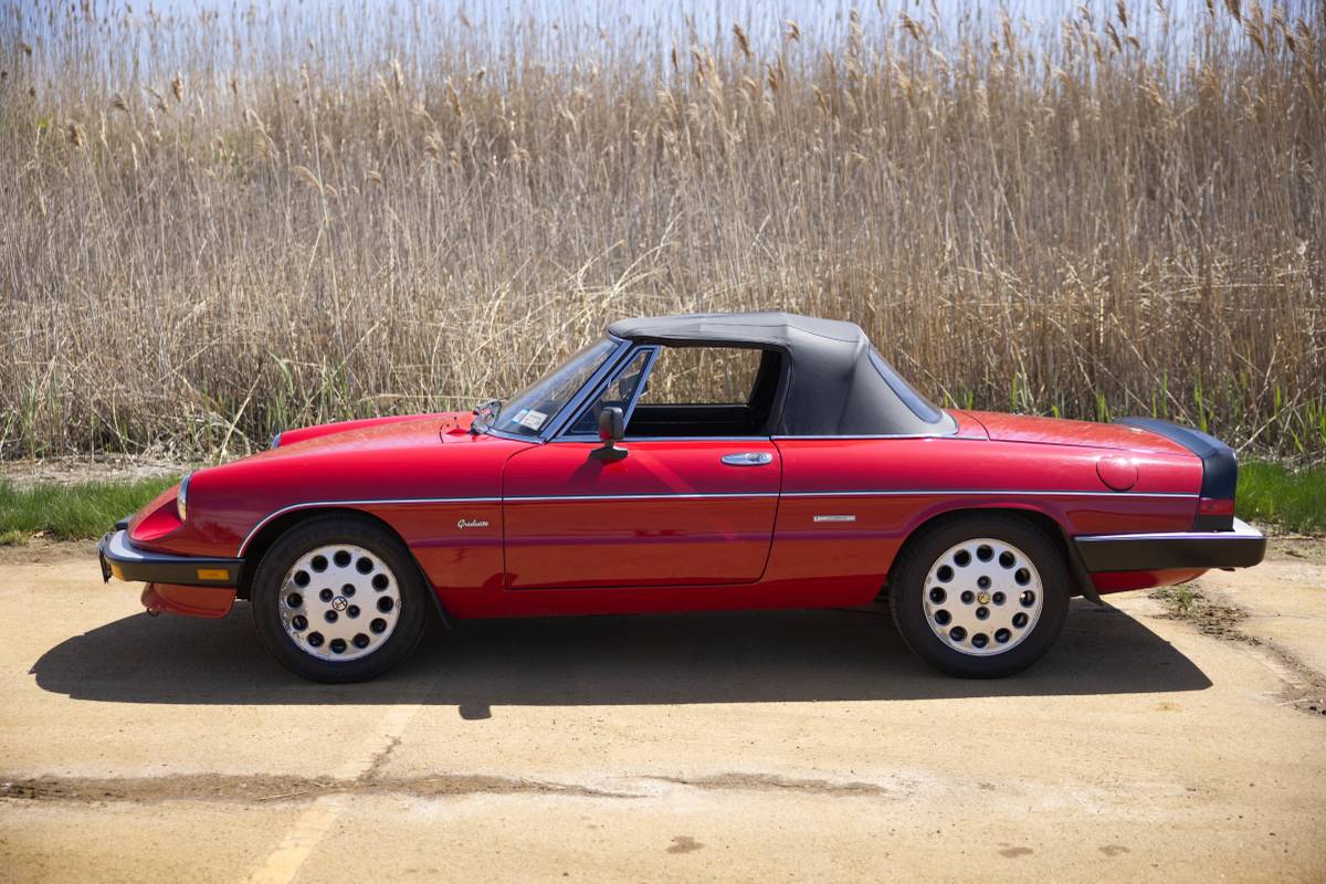 Alfa-romeo-Spider-1987-red-64374-11