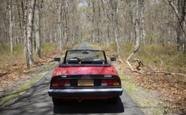 Alfa-romeo-Spider-1987-red-64374-13