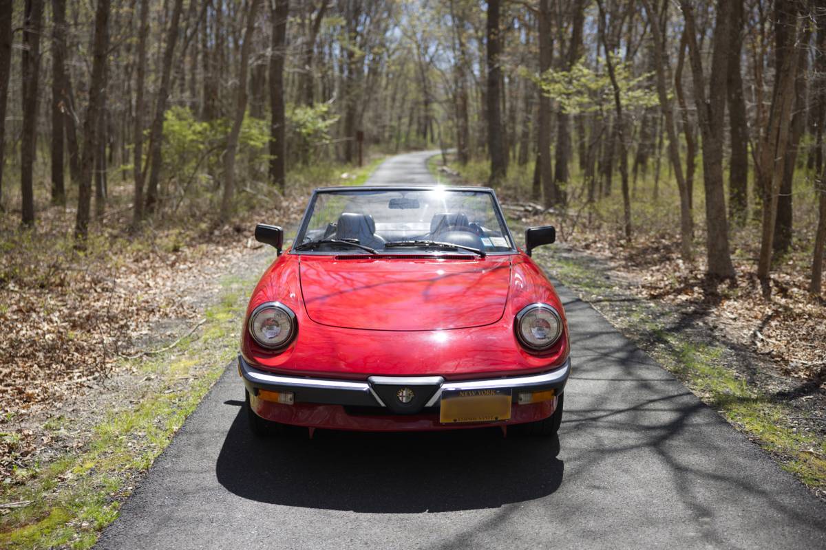 Alfa-romeo-Spider-1987-red-64374-14