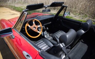 Alfa-romeo-Spider-1987-red-64374-2