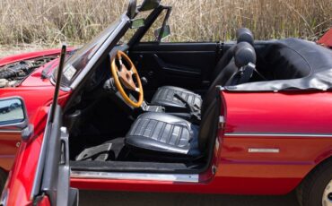 Alfa-romeo-Spider-1987-red-64374-4