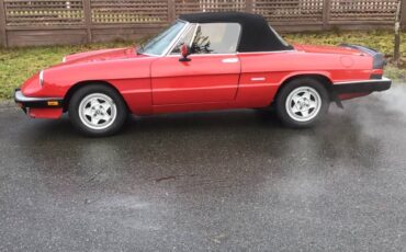 Alfa-romeo-Spider-veloce-1987-red-247838-4