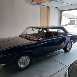 Amc-American-1967-blue-156106