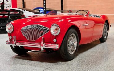 Austin-Healey-100-1955-Red-Black-0-1