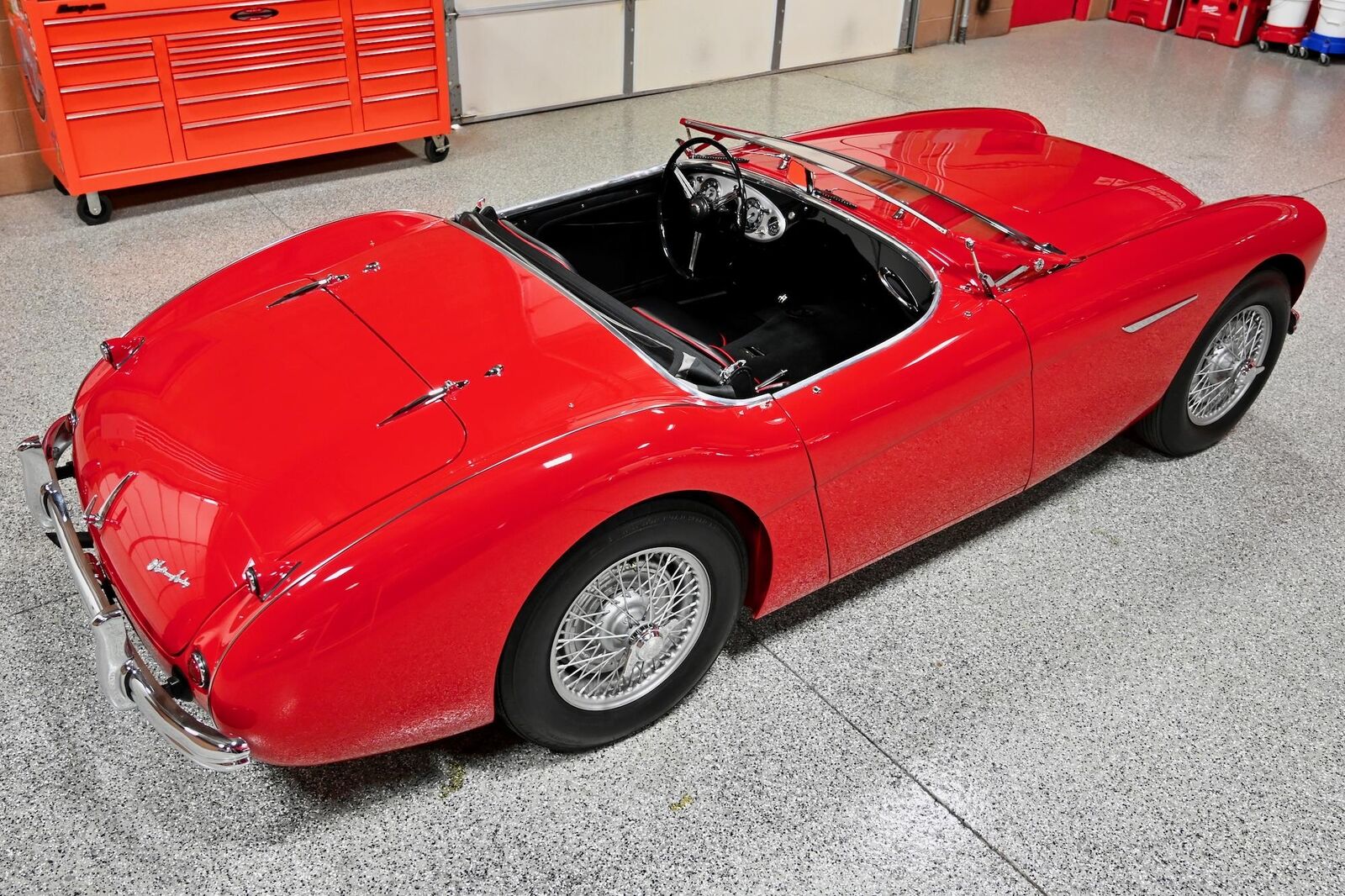 Austin-Healey-100-1955-Red-Black-0-16