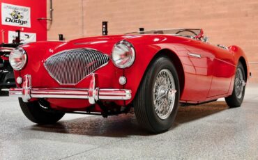 Austin-Healey-100-1955-Red-Black-0-2