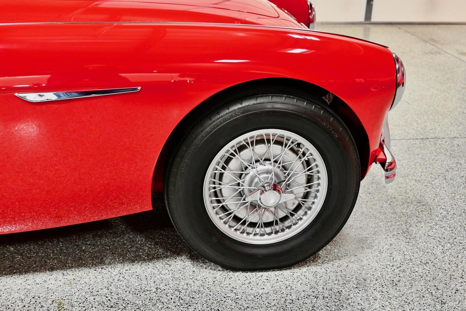 Austin-Healey-100-1955-Red-Black-0-21