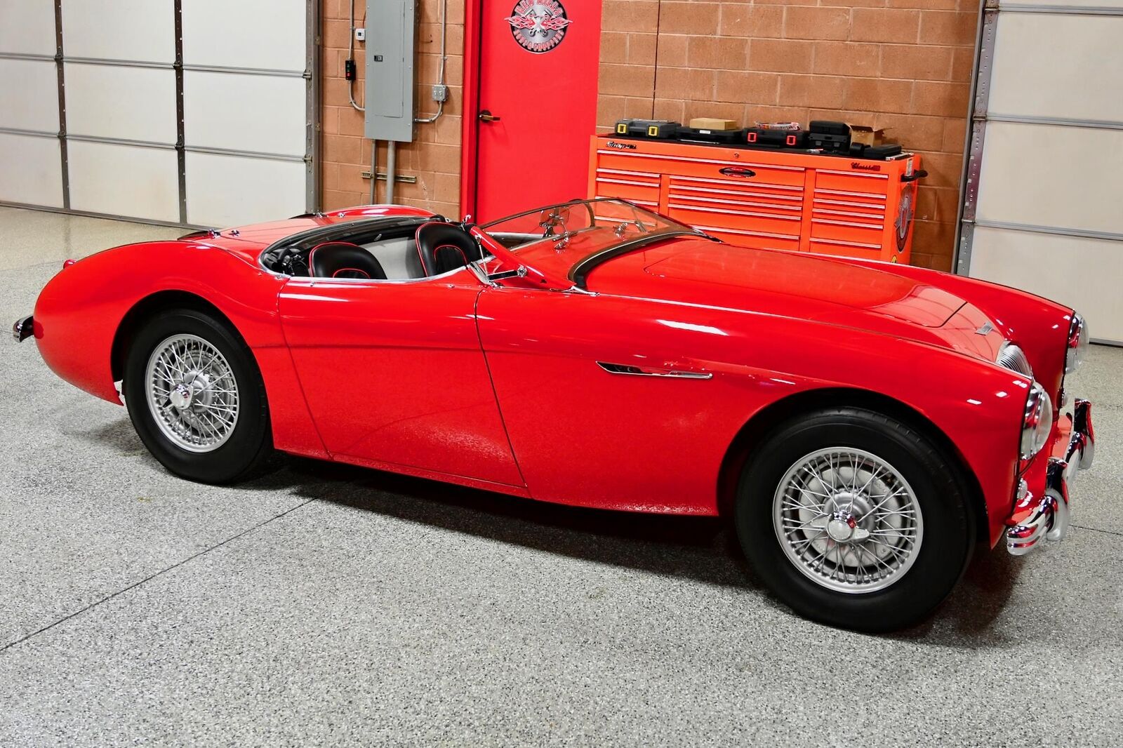 Austin-Healey-100-1955-Red-Black-0-22