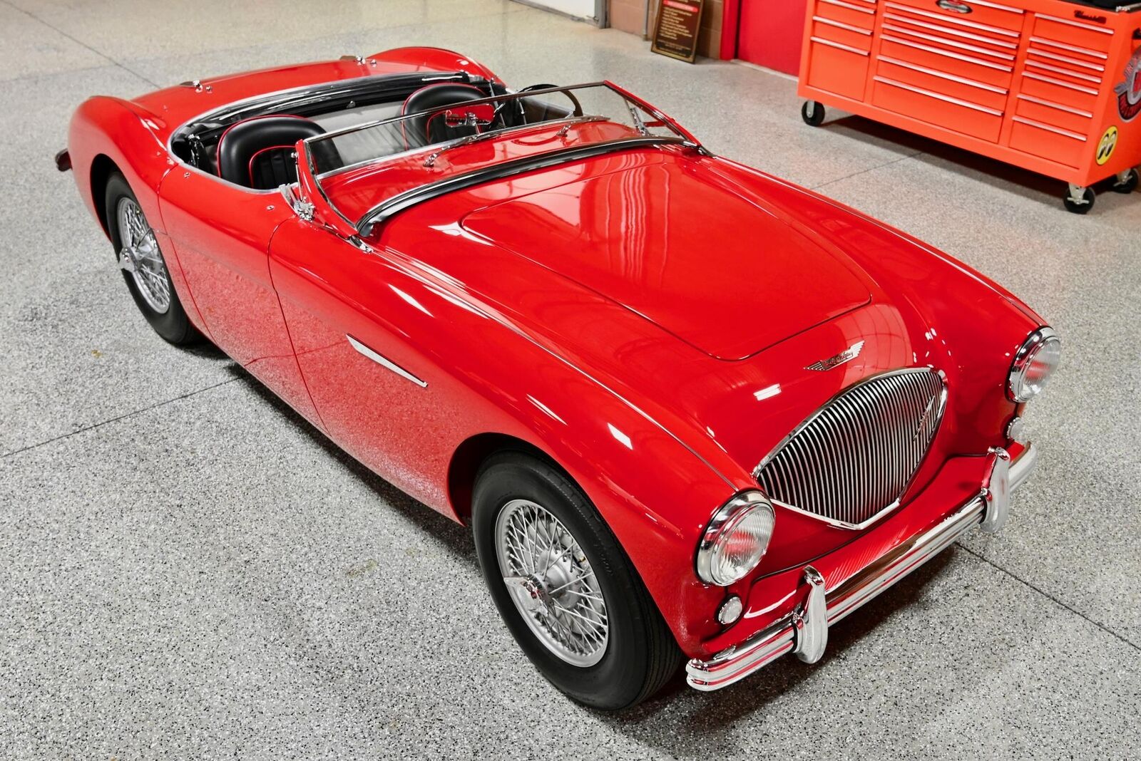 Austin-Healey-100-1955-Red-Black-0-24