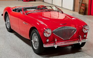 Austin-Healey-100-1955-Red-Black-0-25