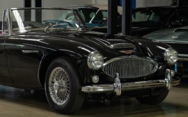 Austin-Healey-3000-Mark-III-Cabriolet-1964-Black-Red-0-11