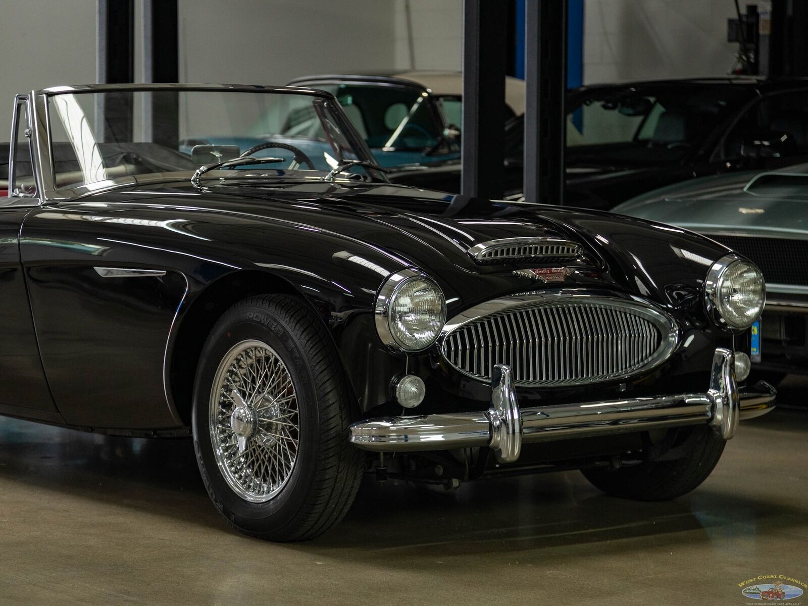 Austin-Healey-3000-Mark-III-Cabriolet-1964-Black-Red-0-11