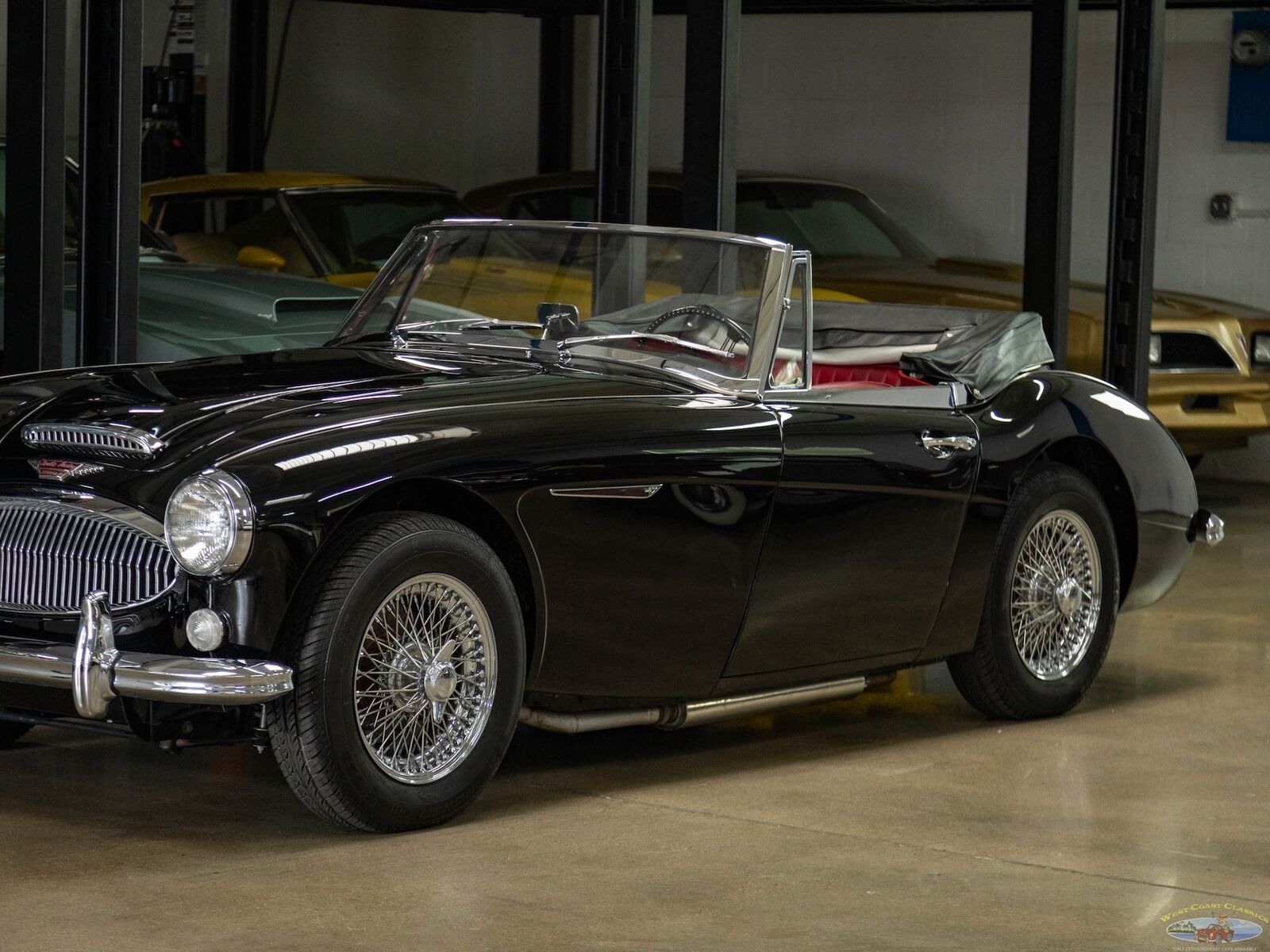 Austin-Healey-3000-Mark-III-Cabriolet-1964-Black-Red-0-8