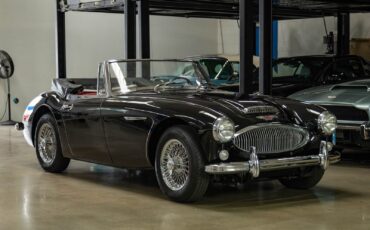 Austin-Healey-3000-Mark-III-Cabriolet-1964-Black-Red-0-9