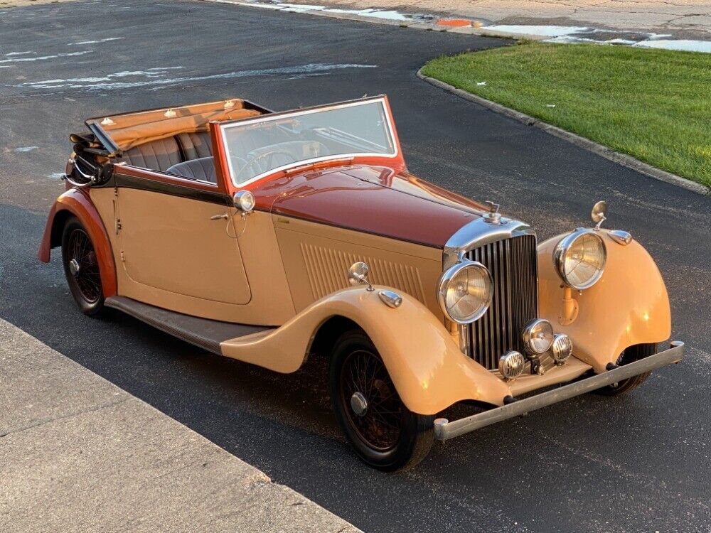 Bentley-3.5-Derby-1935-Brown-Brown-0