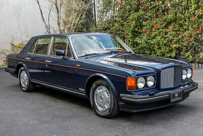 Bentley-Brooklands-1993-Blue-Other-Color-113013-2