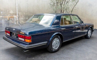 Bentley-Brooklands-1993-Blue-Other-Color-113013-4