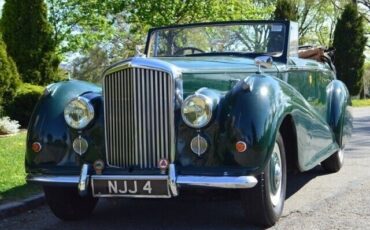 Bentley-R-Type-1953-Green-Beige-0-2