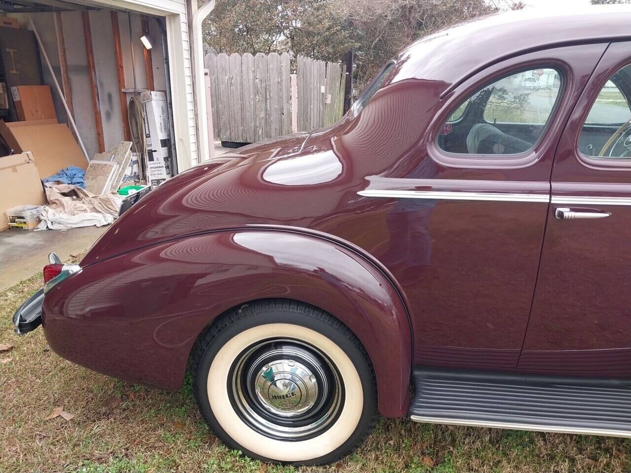 Buick-40-Special-Coupe-1938-Burgundy-Tan-161-28