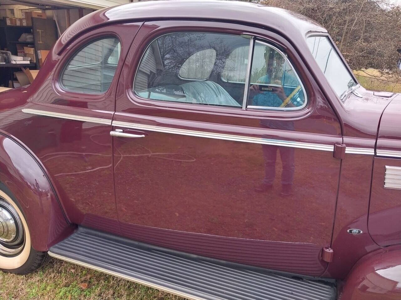 Buick-40-Special-Coupe-1938-Burgundy-Tan-161-30