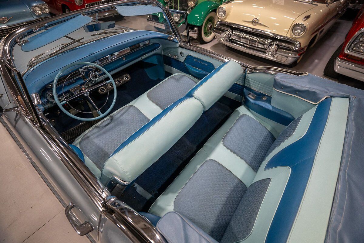 Buick-Century-Convertible-Cabriolet-1958-Blue-Blue-119962-1