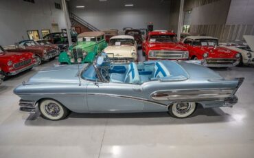 Buick-Century-Convertible-Cabriolet-1958-Blue-Blue-119962-11