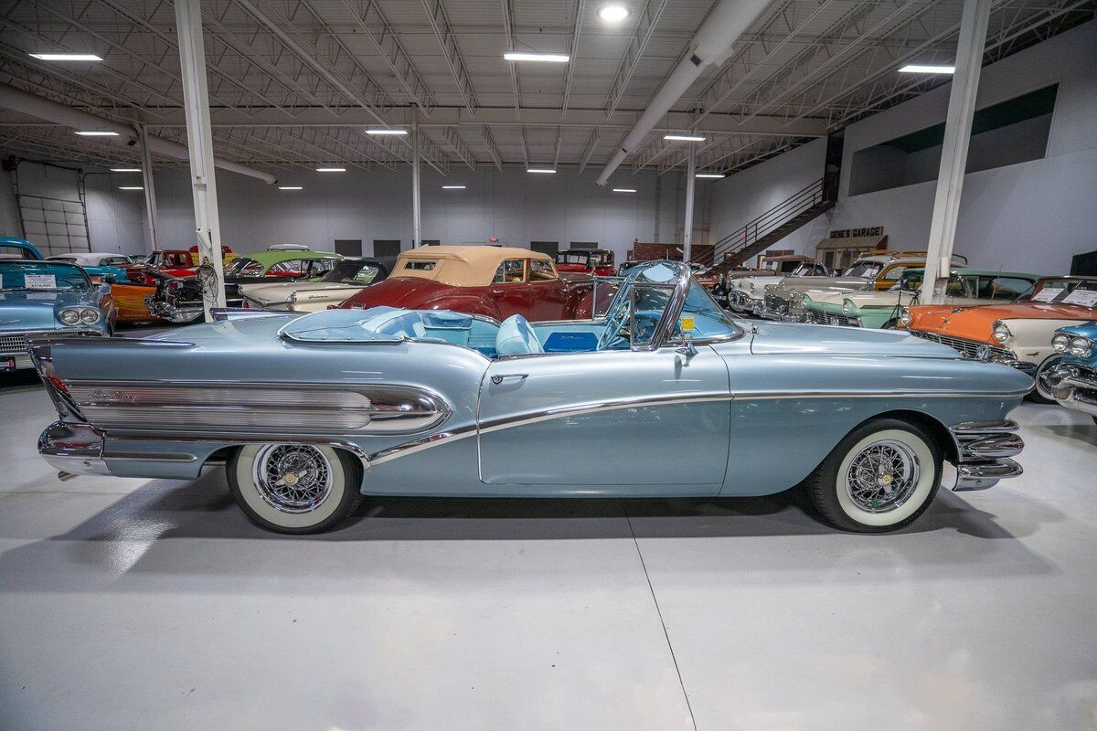 Buick-Century-Convertible-Cabriolet-1958-Blue-Blue-119962-23