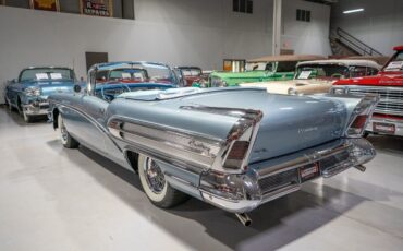 Buick-Century-Convertible-Cabriolet-1958-Blue-Blue-119962-26