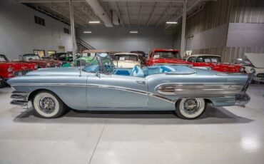 Buick-Century-Convertible-Cabriolet-1958-Blue-Blue-119962-27